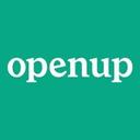 logo of Openup