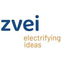 zvei e. v. logo image