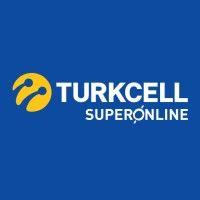 turkcell superonline logo image