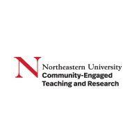 community-engaged teaching & research at northeastern logo image