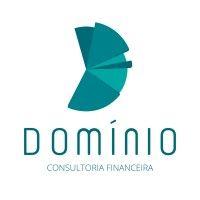 domínio financeiro - consultoria logo image