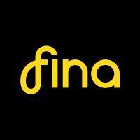 fina logo image