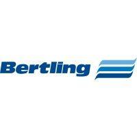 f.h. bertling logistics logo image