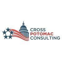 cross potomac consulting logo image