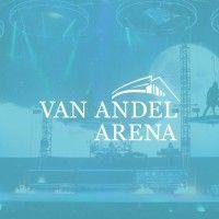 van andel arena logo image