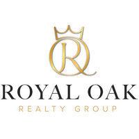 royal oak realty group logo image