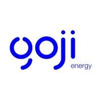 goji energy logo image