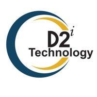 d2i technology logo image