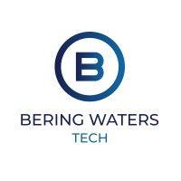 bering waters tech logo image