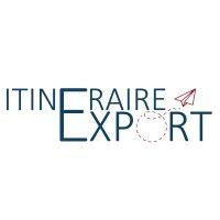 itinéraire export