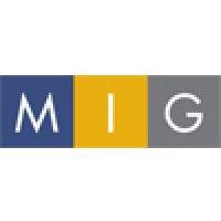 mig logo image