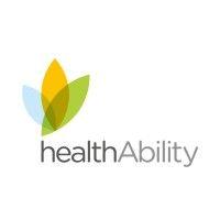 healthability logo image