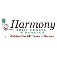 harmony home health & hospice