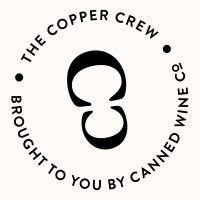 the copper crew logo image