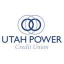 logo of Utah Power Credit Union