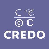 credo reference logo image