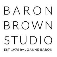 baron brown studio logo image