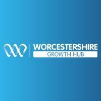 worcestershire growth hub