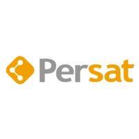 persat logística gps logo image