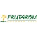 logo of Frutarom