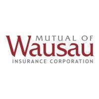 mutual of wausau insurance corporation logo image