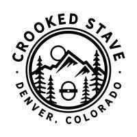 crooked stave logo image