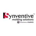 logo of Synventive Molding Solutions