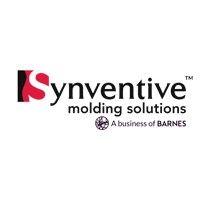 synventive molding solutions logo image