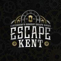 escape kent logo image