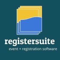 registersuite logo image