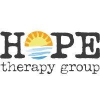 hope therapy group