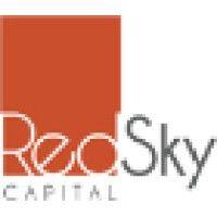 red sky capital management ltd. logo image