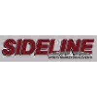 sideline sports marketing & events logo image