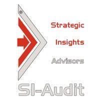 si-audit logo image