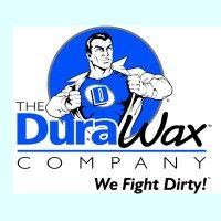 the dura wax company logo image