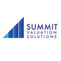 summit valuation solutions