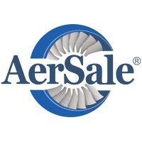 aersale, inc. logo image