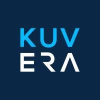 kuvera.in logo image