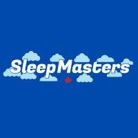 sleep masters canada logo image