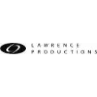 lawrence productions logo image