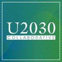 utility 2030 collaborative (u2030) logo image