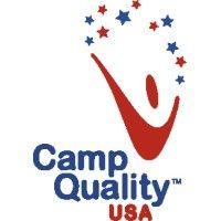 camp quality usa logo image