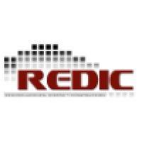 redic logo image