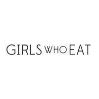 girls who eat logo image