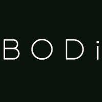 bodi logo image