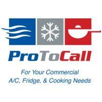 protocall tx logo image