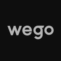 wego technologies logo image