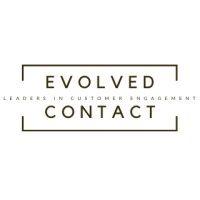 evolved contact logo image