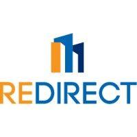 redirect consulting logo image