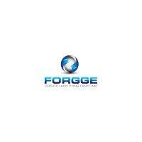 forgge logo image